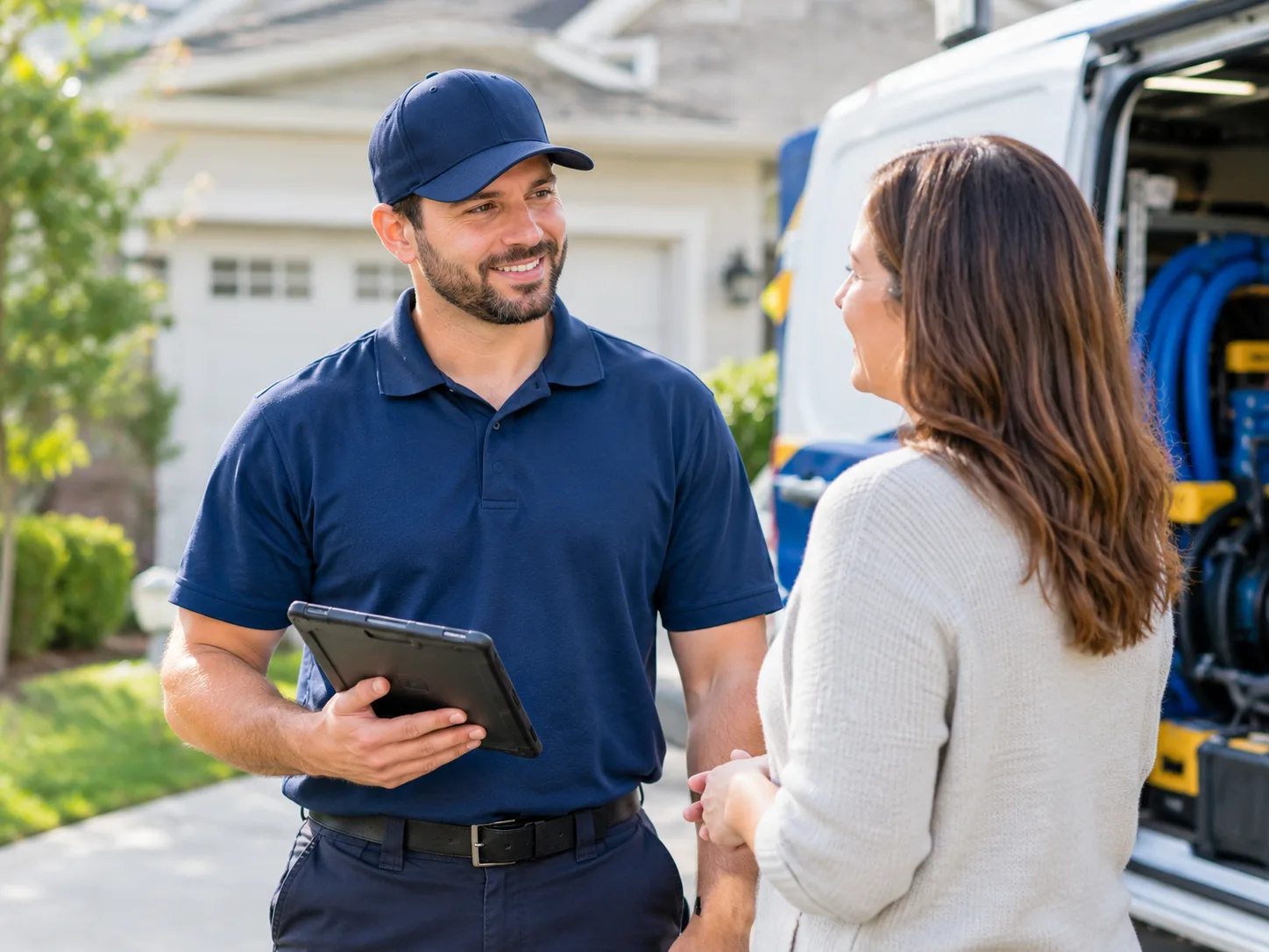 Sewage Backup Cleanup Sykesville, MD FAQs
